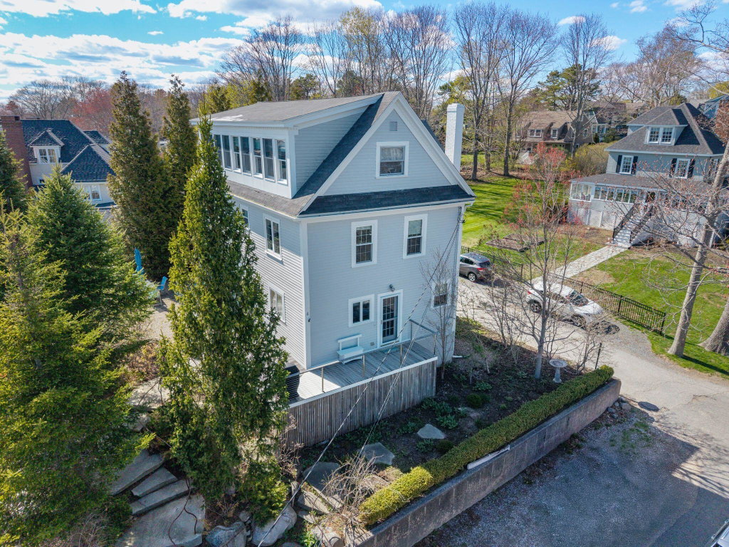 4 Oak Street Kennebunk