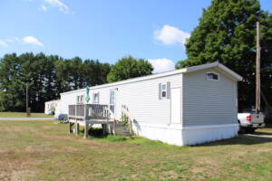 72 Harvey Park  Skowhegan