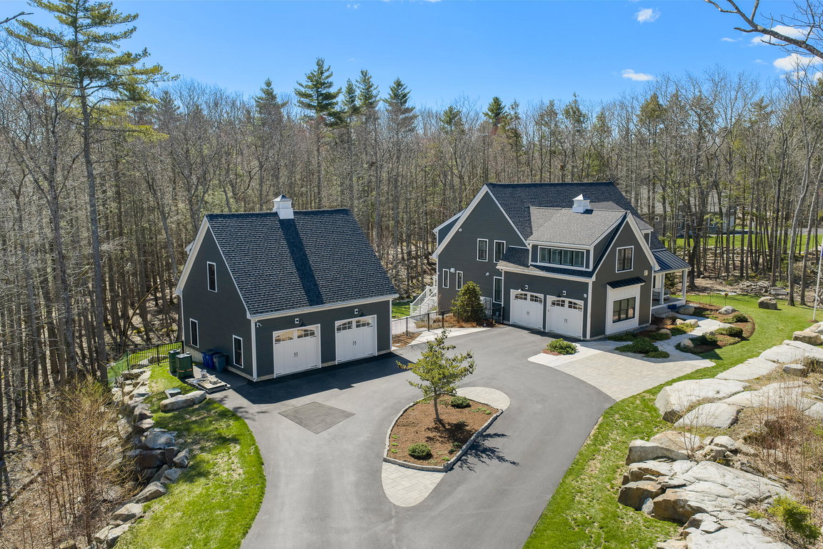 121 Josiah Norton Road York