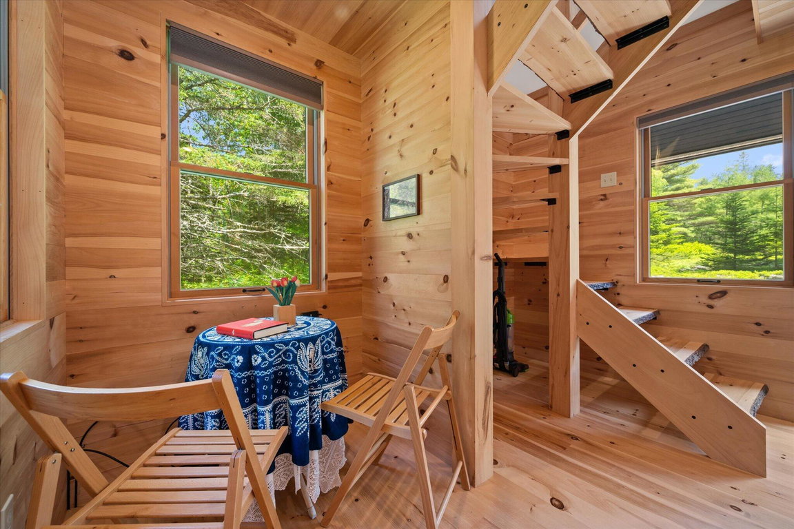 Cabin