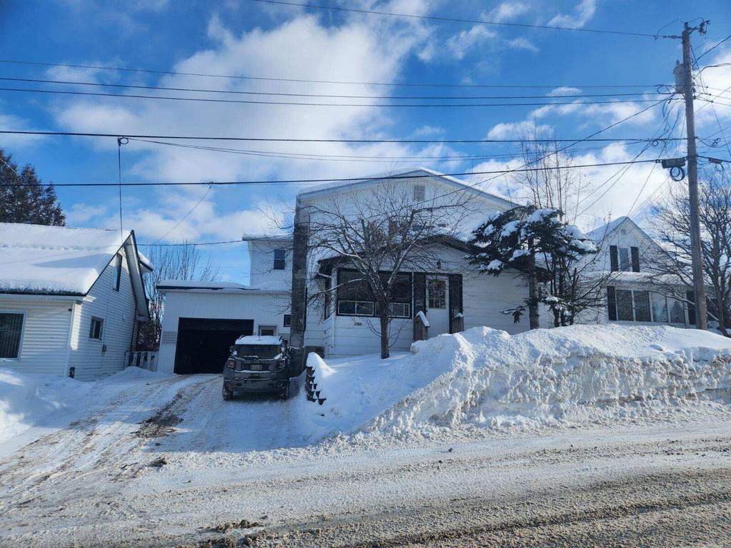 131/132 13th&14th Avenue Madawaska