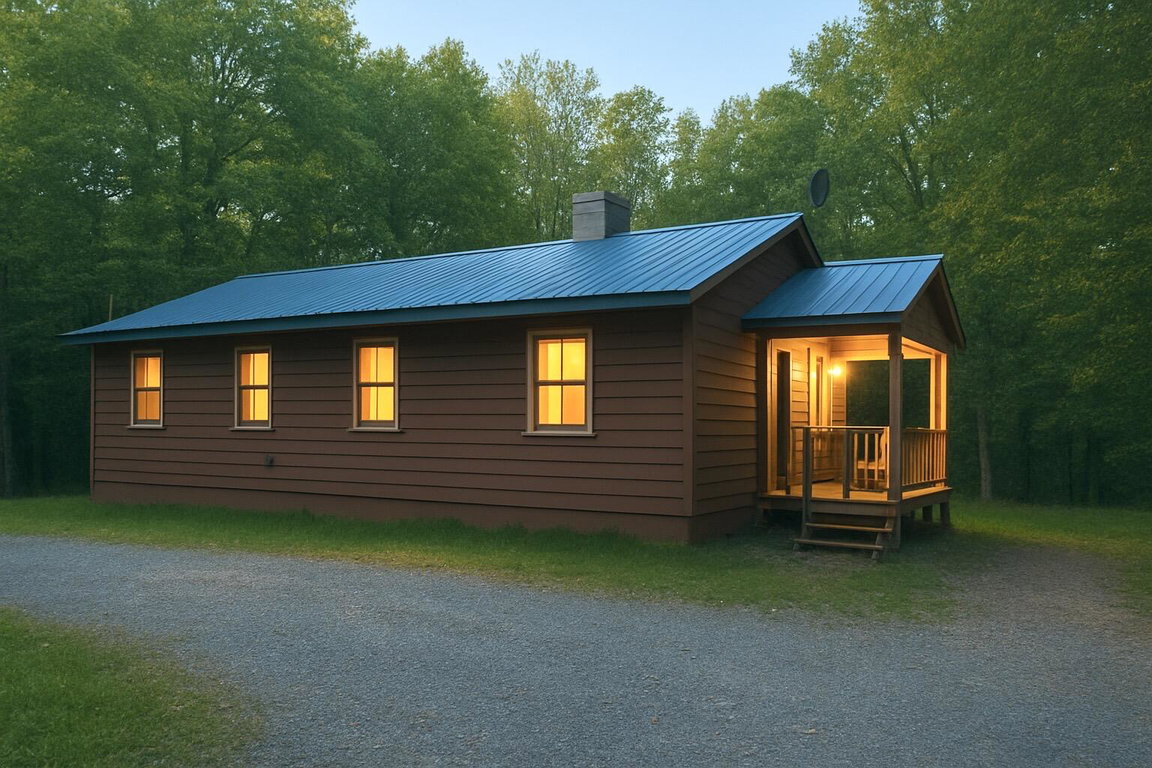 283 Tenney Hill Road Monson