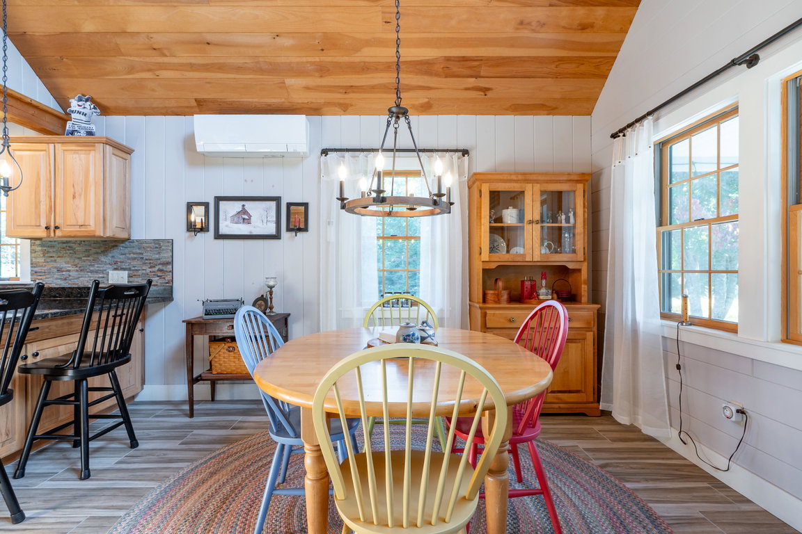 105 Grant, Bar Harbor, Maine