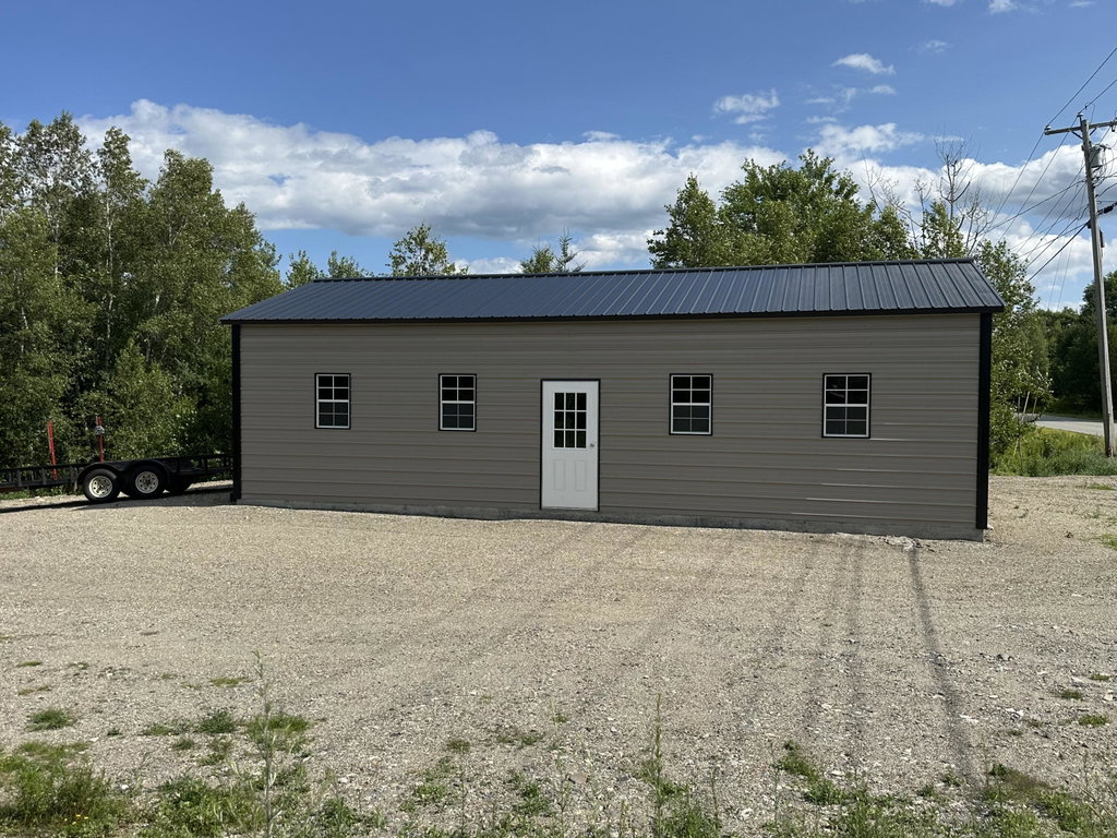 75 Heritage Park Road Bucksport