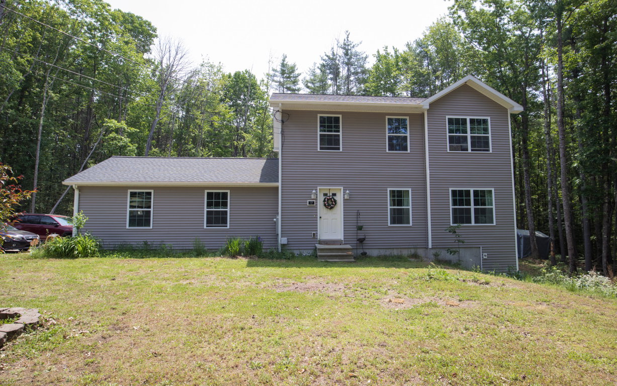 129 Elm Street Sanford