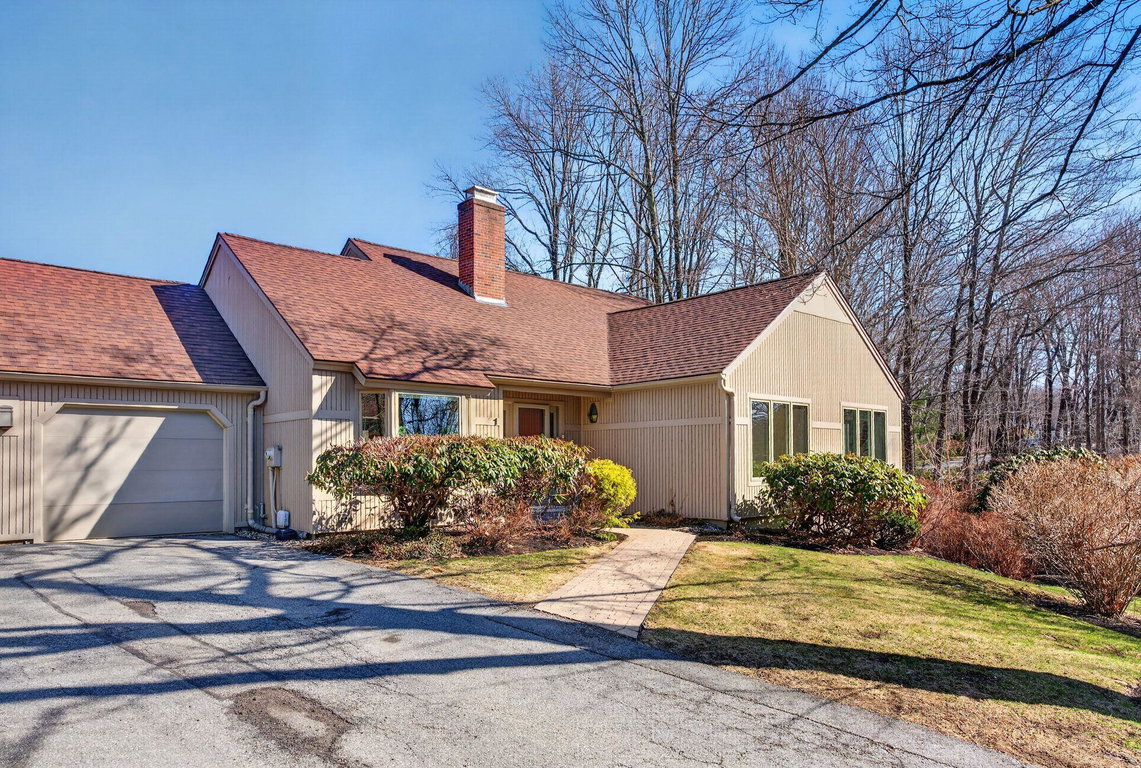 1 Wildwood Drive Cape Elizabeth