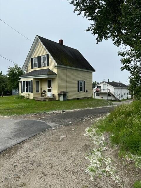 6 Mitchell Lane Gouldsboro