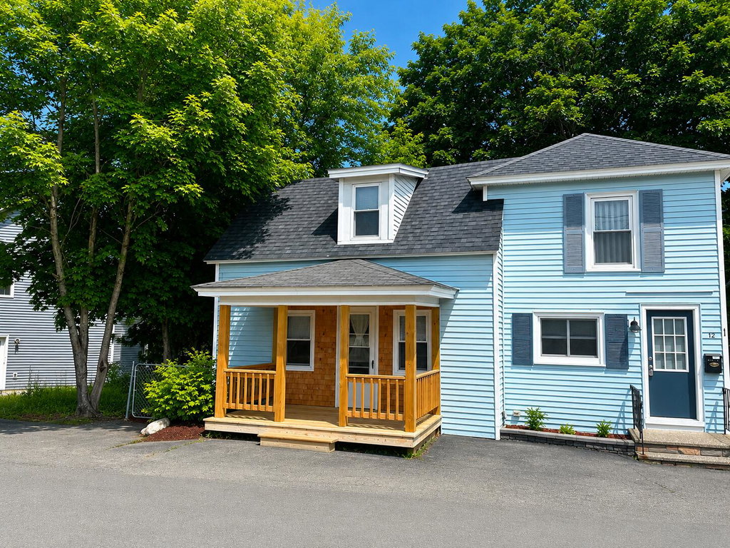 12 Grays Lane Old Town
