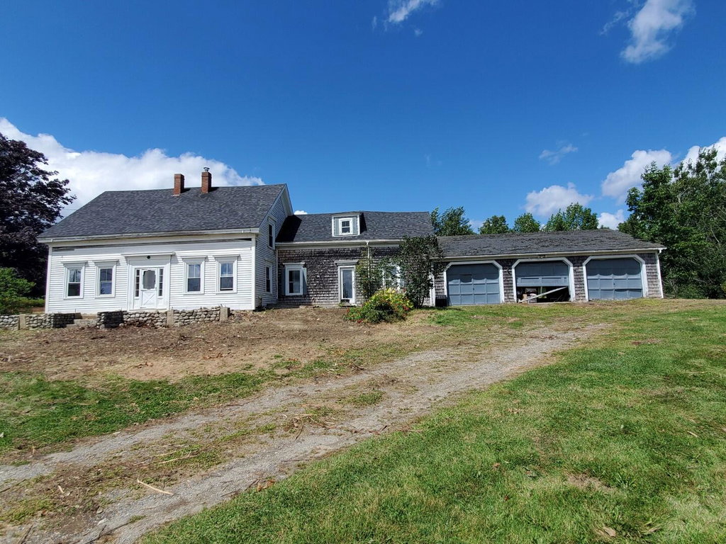 343 Main Street Searsport