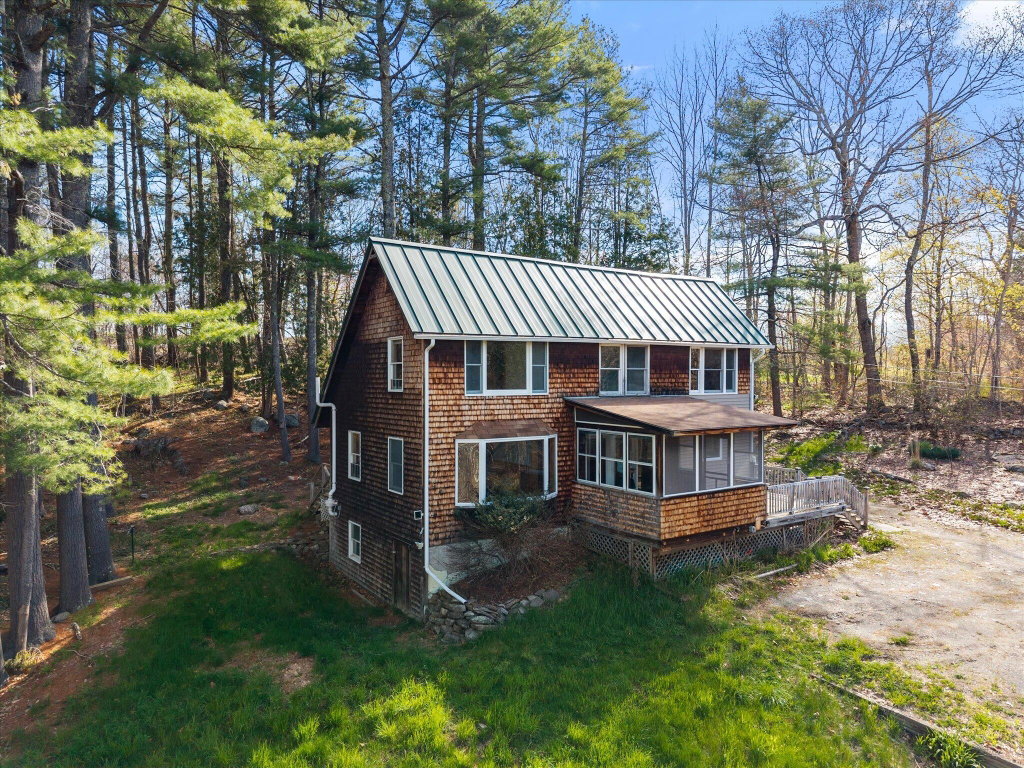 1492 River Road Bucksport