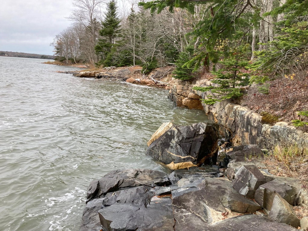 p/o Lot 26 Hardwood Point Road  Harrington