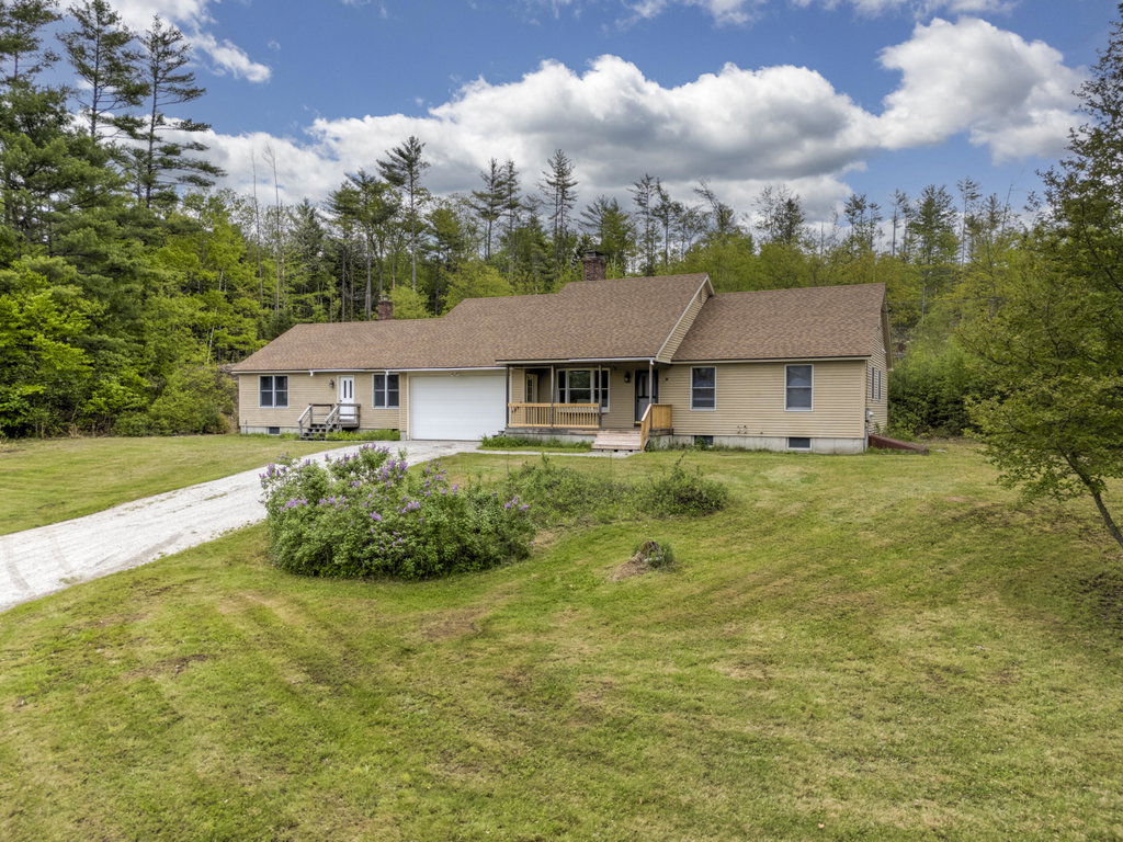 2139 Intervale Road Bethel