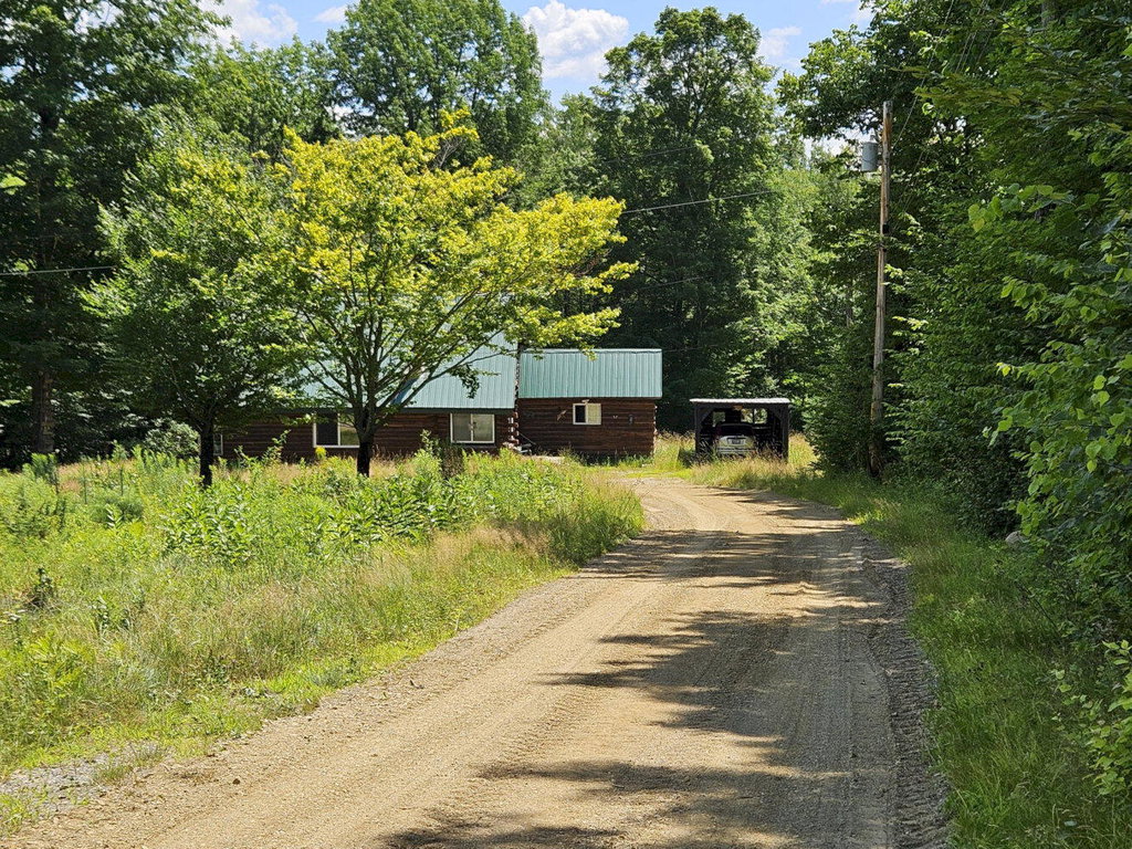 641 New Portland Hill Road New Portland