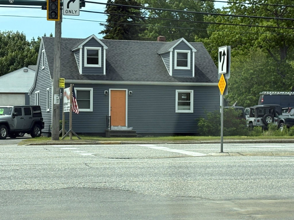 336 U.S. 1  Scarborough