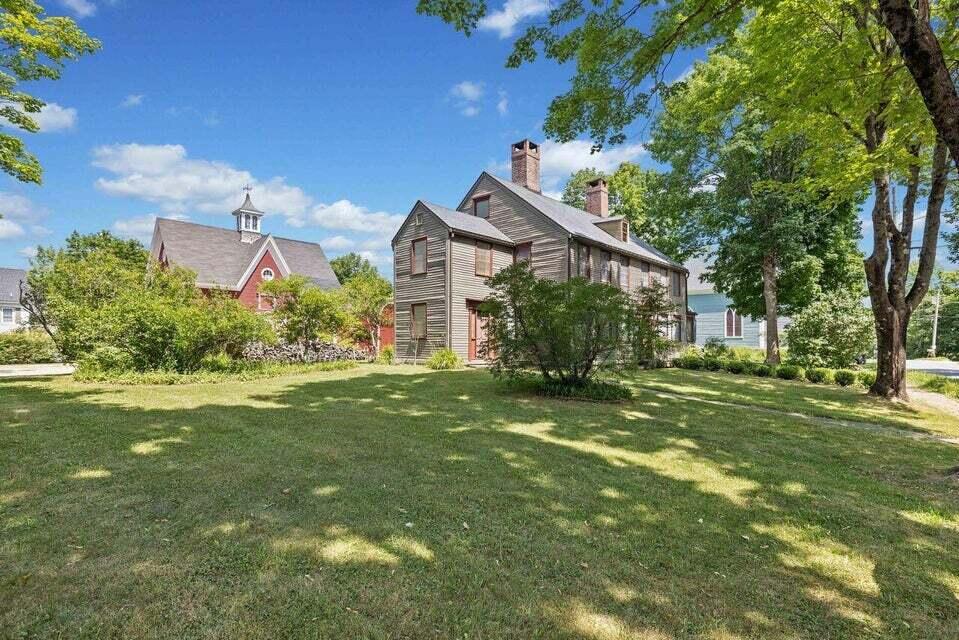 4 Hodge Street Wiscasset