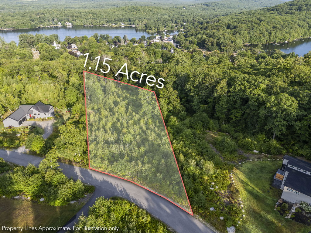 Lot 6 Birch Circle Harrison