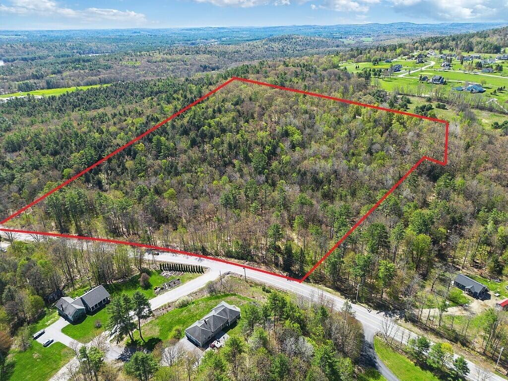 TBD Howes Corner Road Turner
