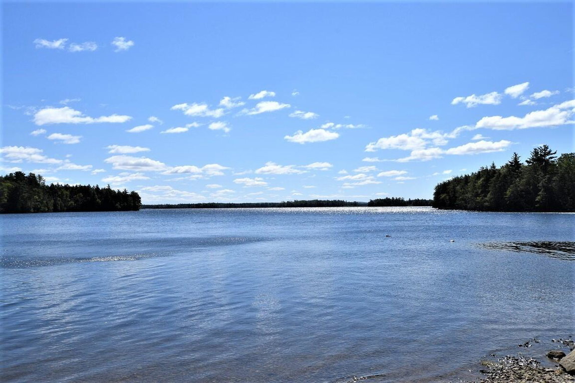 WA 4 L 8.7 Big Lake Landing Road Grand Lake Stream Plt