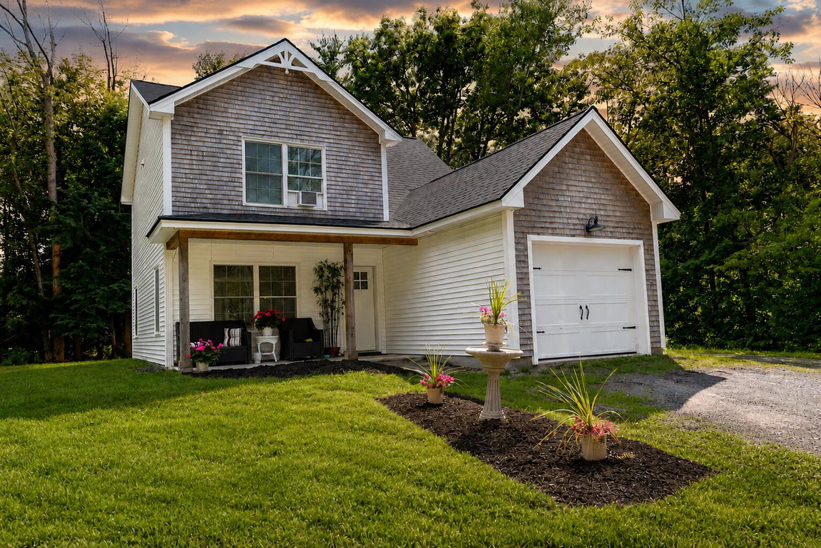 7 Hall Road Windham