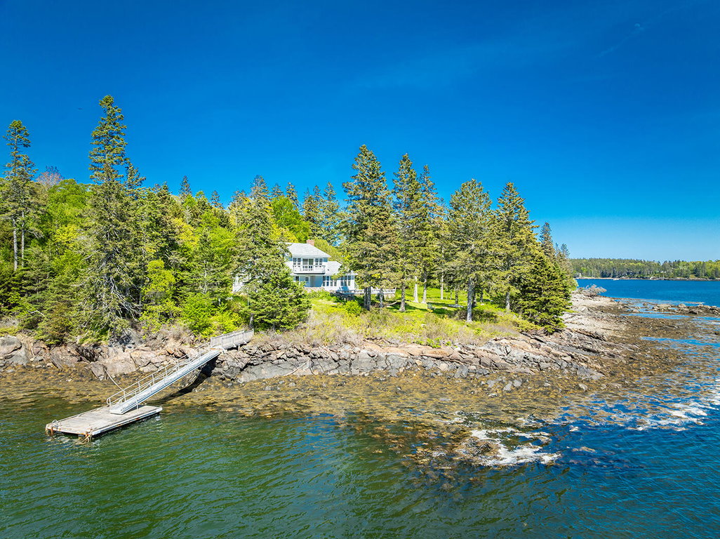 250 Davis Point Road Cushing