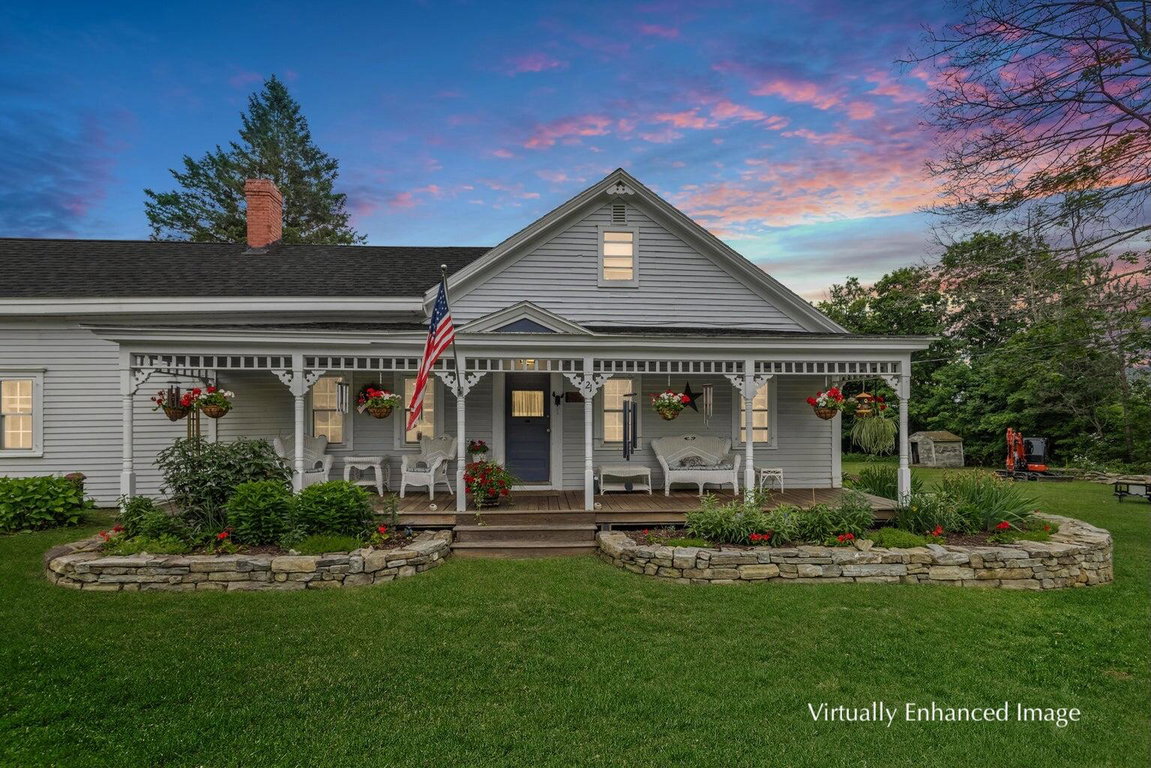 Camden Coast Real Estate