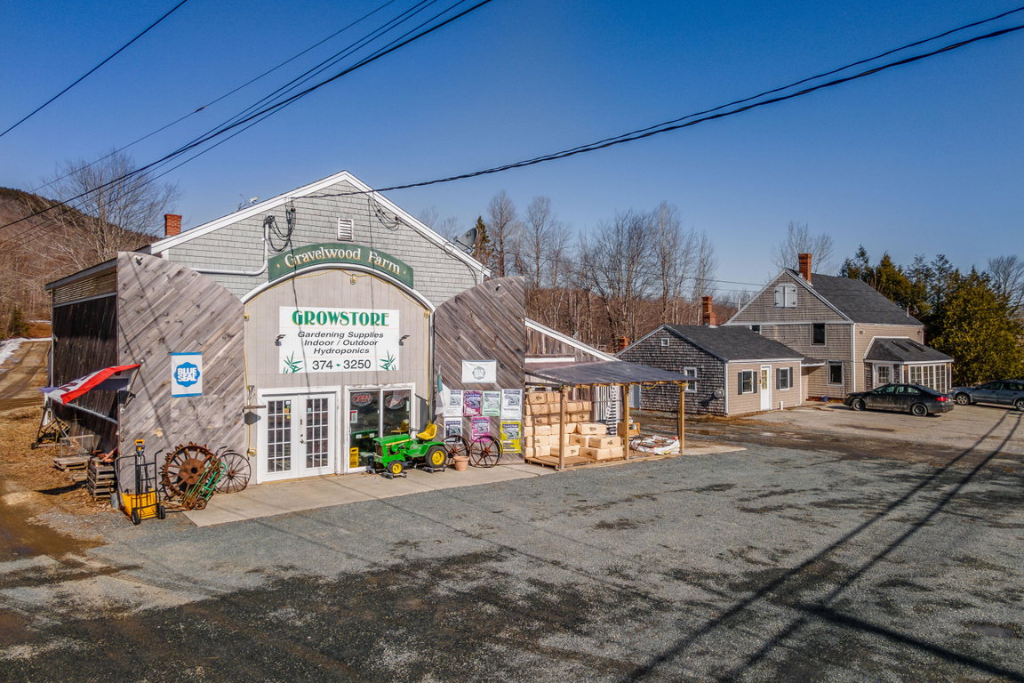 176 Ellsworth Road Blue Hill