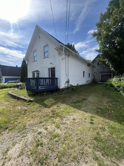 16 Beech Street Richmond