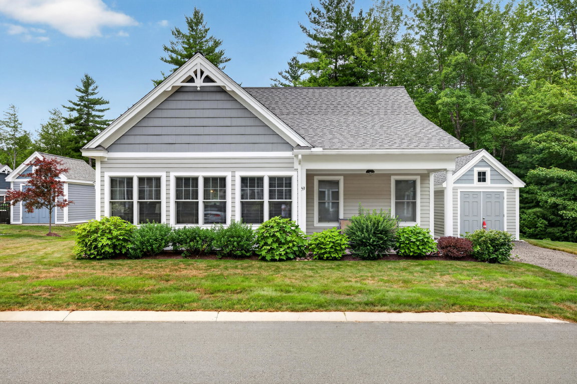 59 Patriot Way Arundel