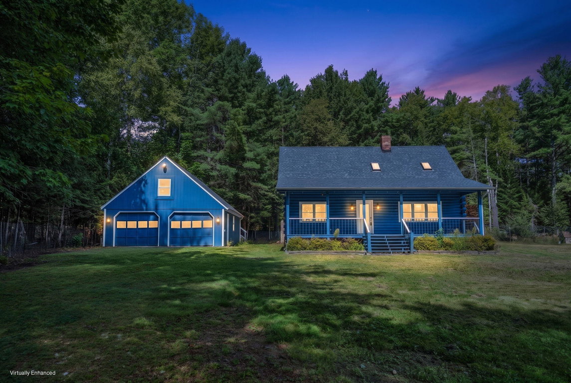 69 Town Farm Road Bucksport
