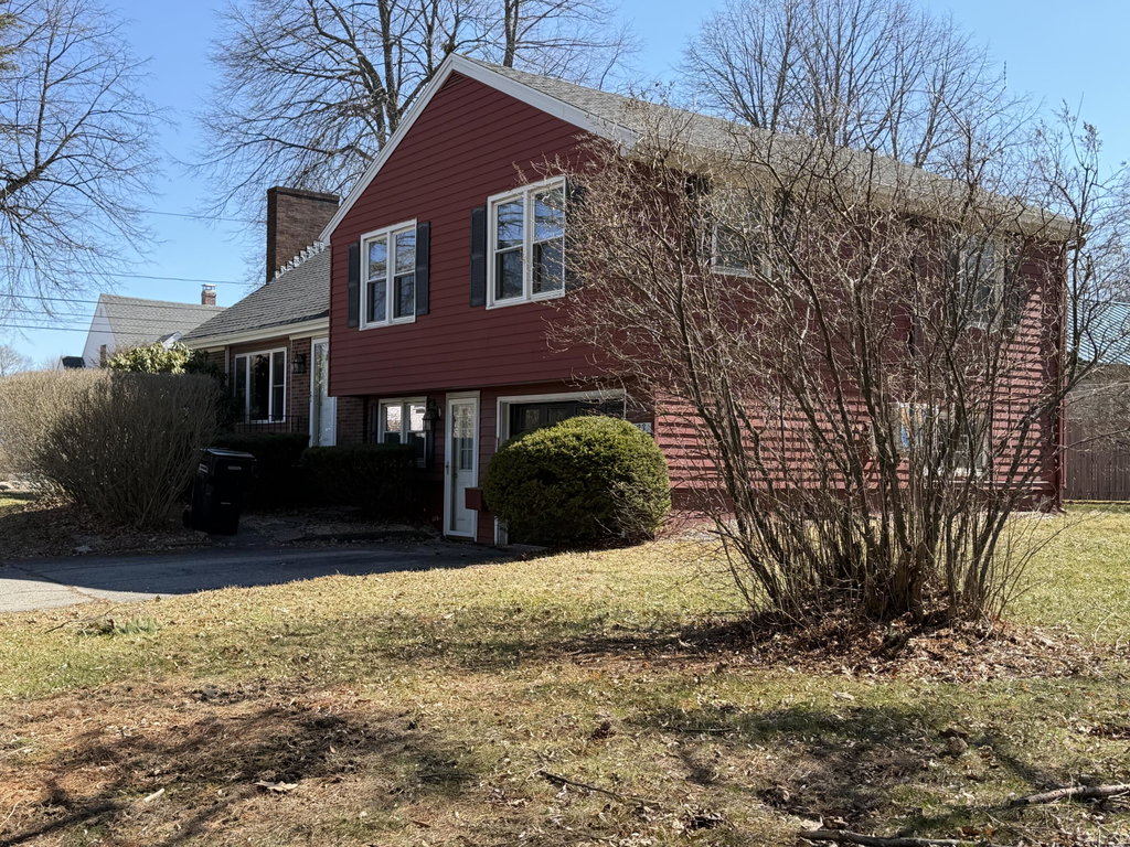 123 Fifteenth Street Bangor