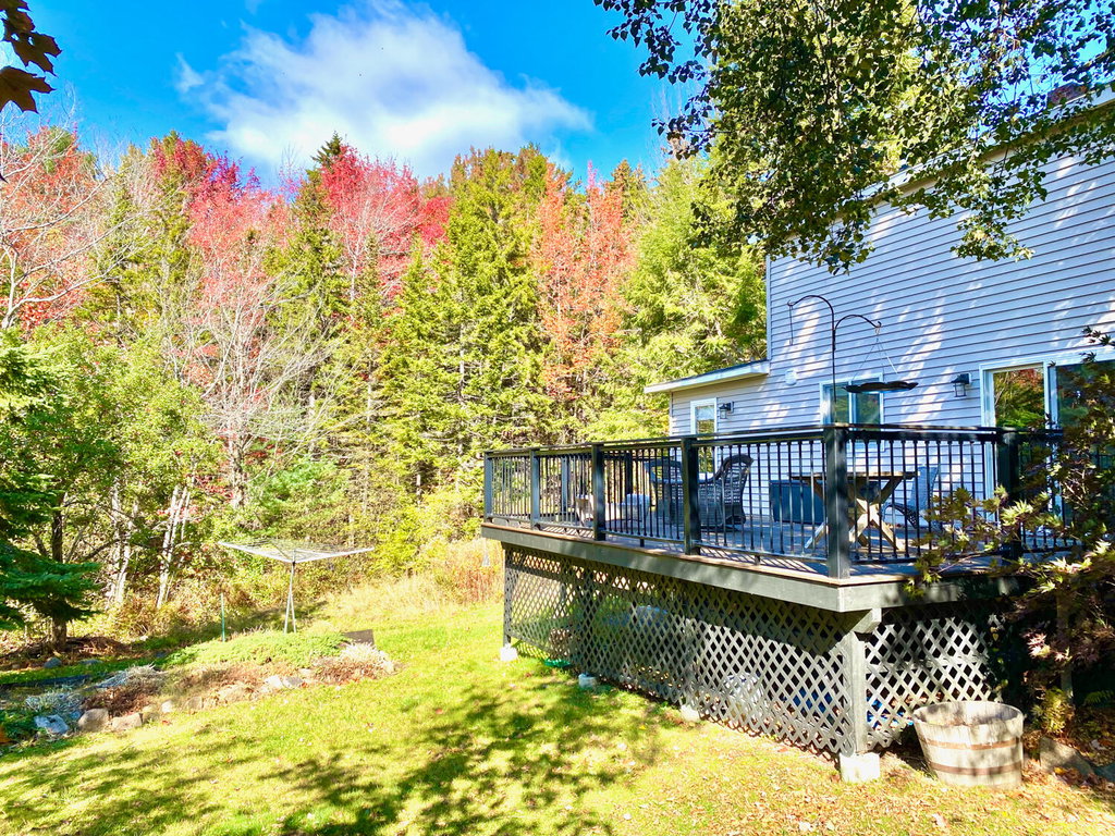 8 Wildwood (Seal Harbor) Road Mount Desert