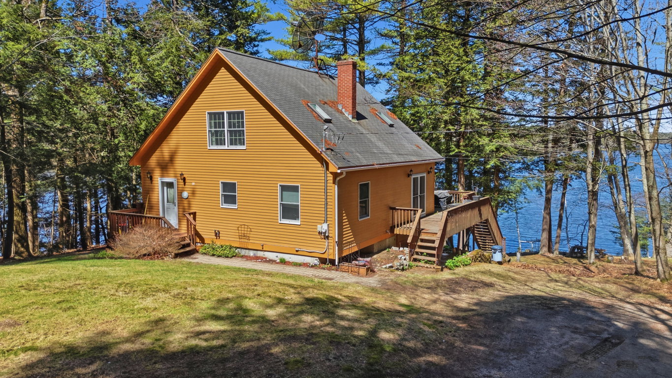 19 Rocky Point Road Monmouth