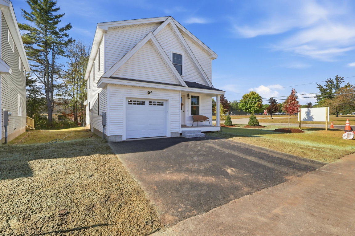 2 Sugar Bush Lane Old Orchard Beach