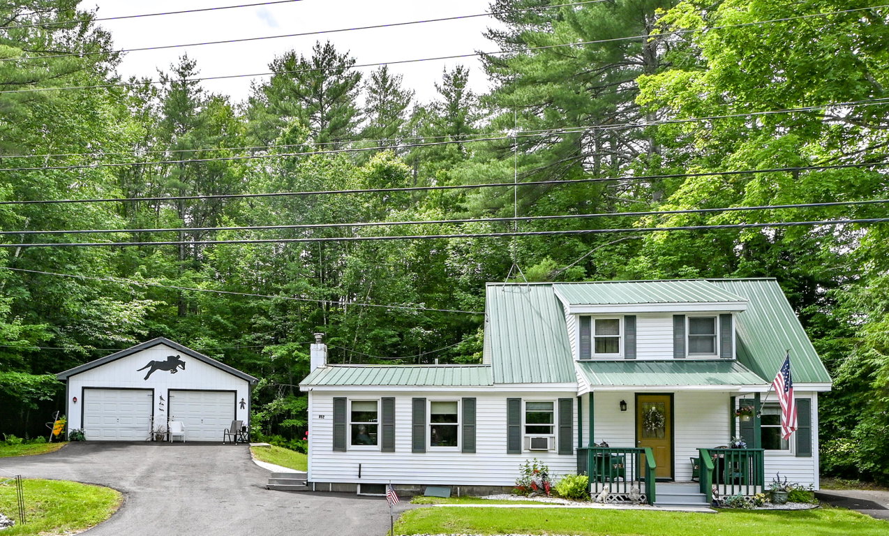 852 Pequawket Trail Baldwin