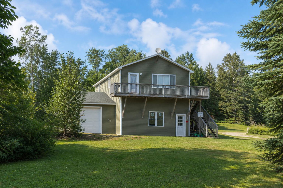 4 Bird's Eye Road Rangeley Plt