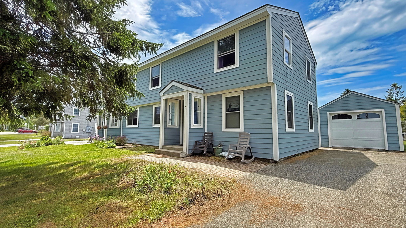 7 Windward Way Cutler