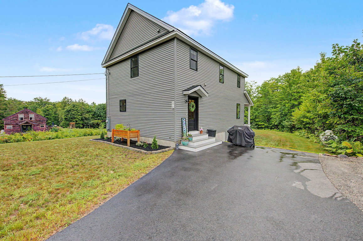 370 Hio Ridge Road Bridgton