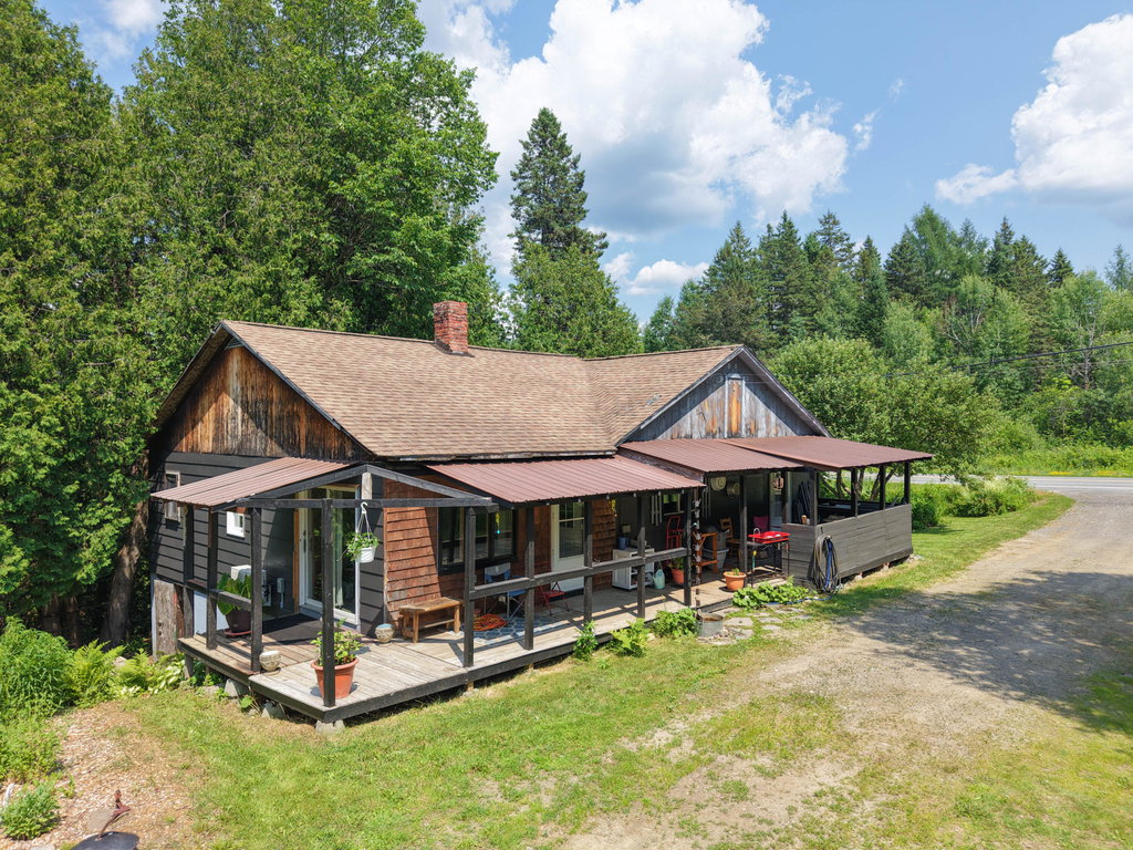 1387 Masardis Road Masardis