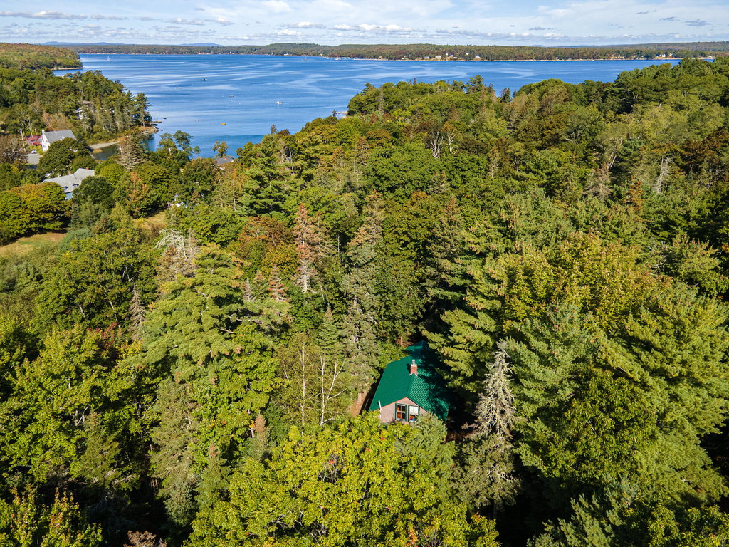 9 Byrnes Road Bar Harbor