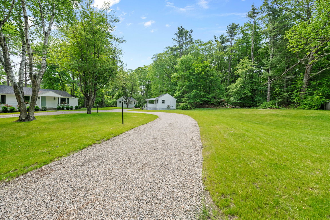 11 Wildes District Road Kennebunkport