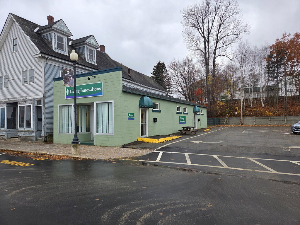158 Penobscot Avenue Millinocket