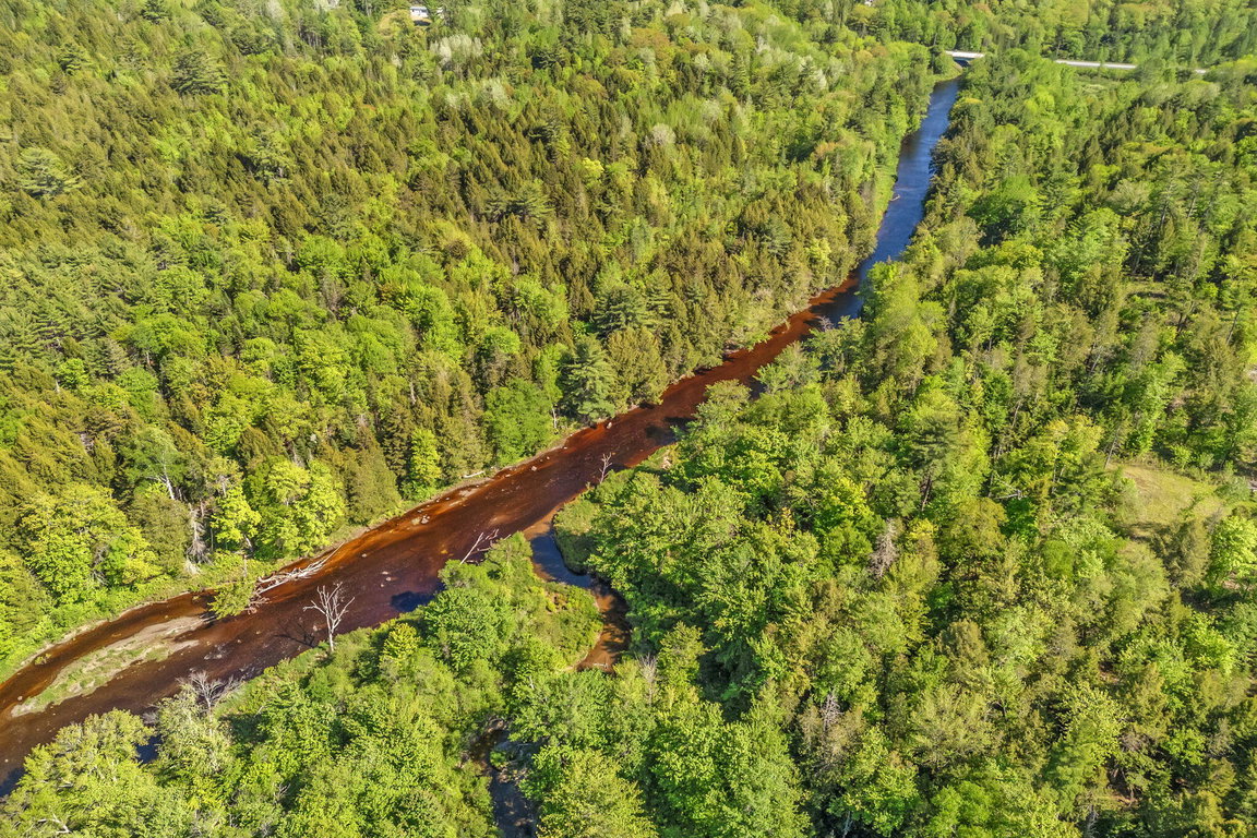 Union River