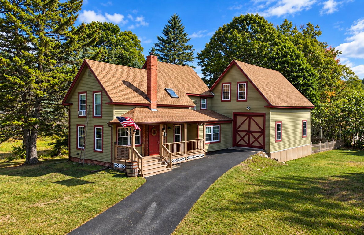 61 Pond Road Lewiston