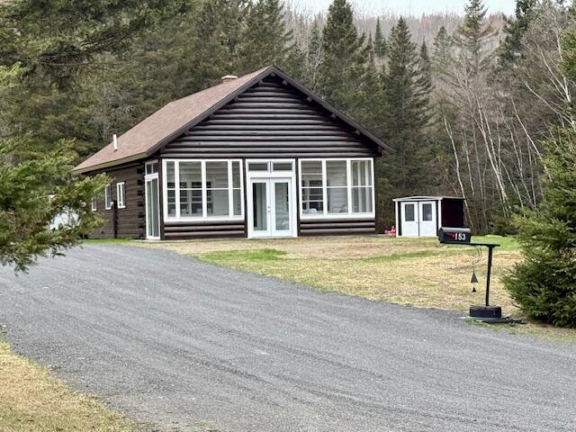 153 Bradbury Road Fort Kent
