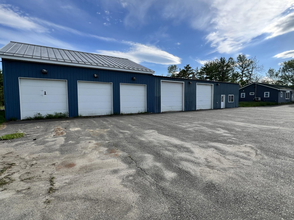 237 Neck Road Benton
