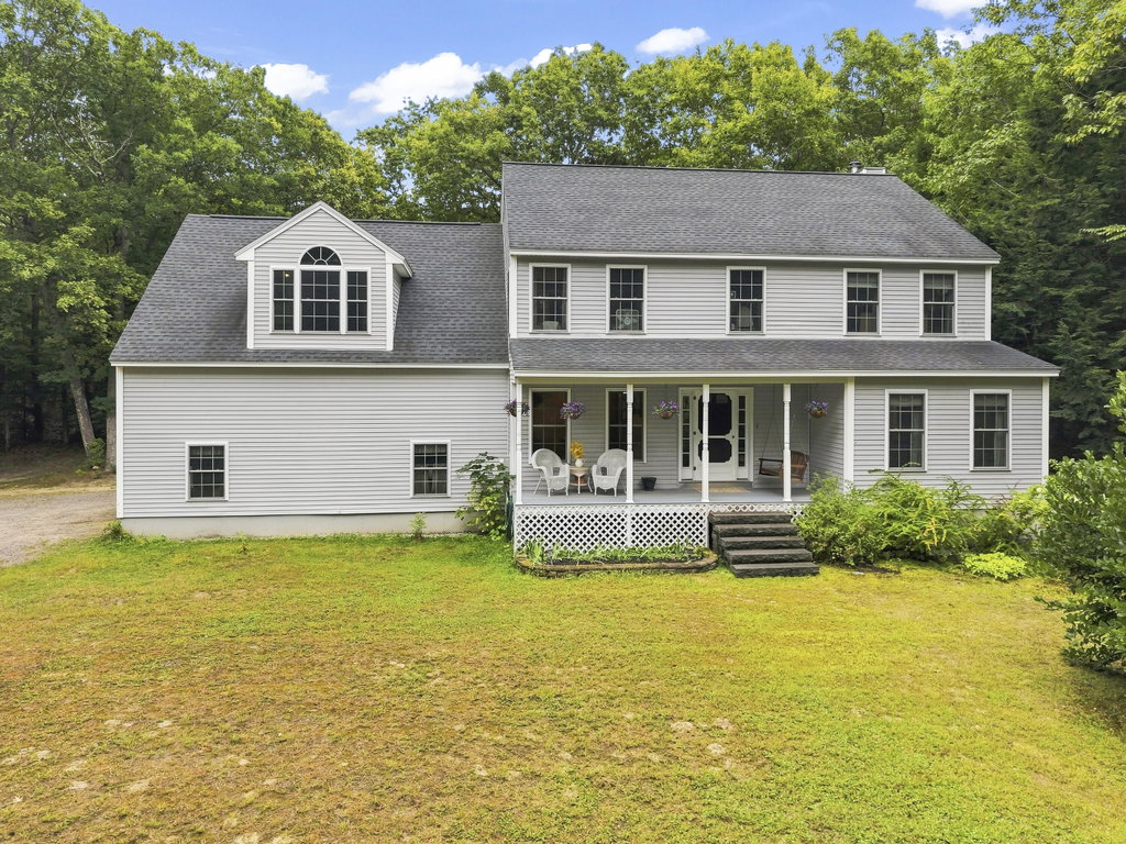 65 Chappell Road Lyman