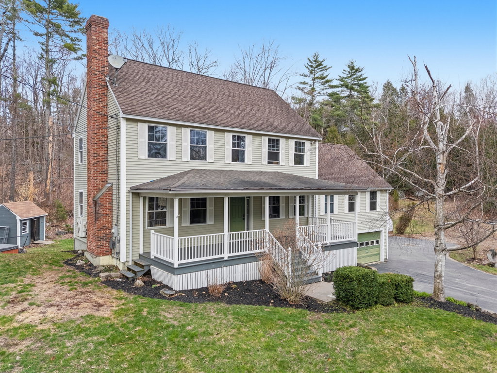 41 Arrowhead Lane Limerick