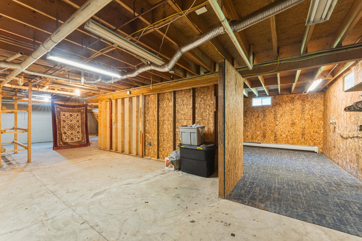 Basement 2