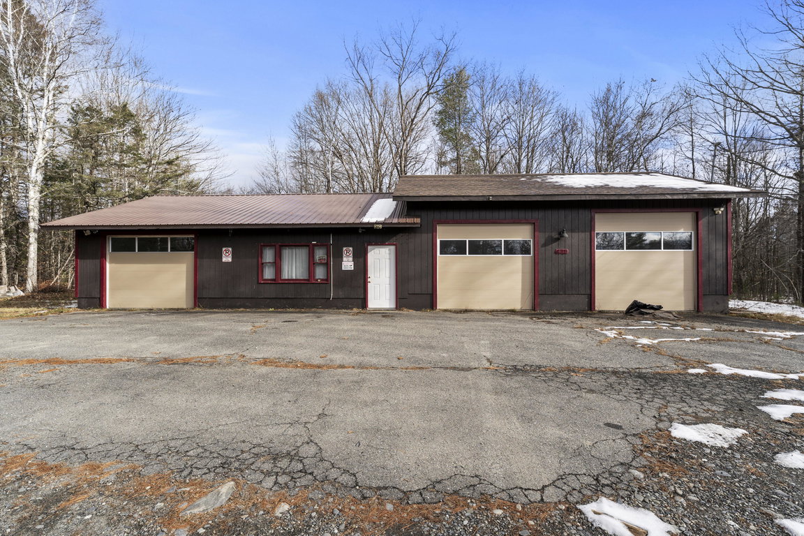 470 Dexter Road Sangerville