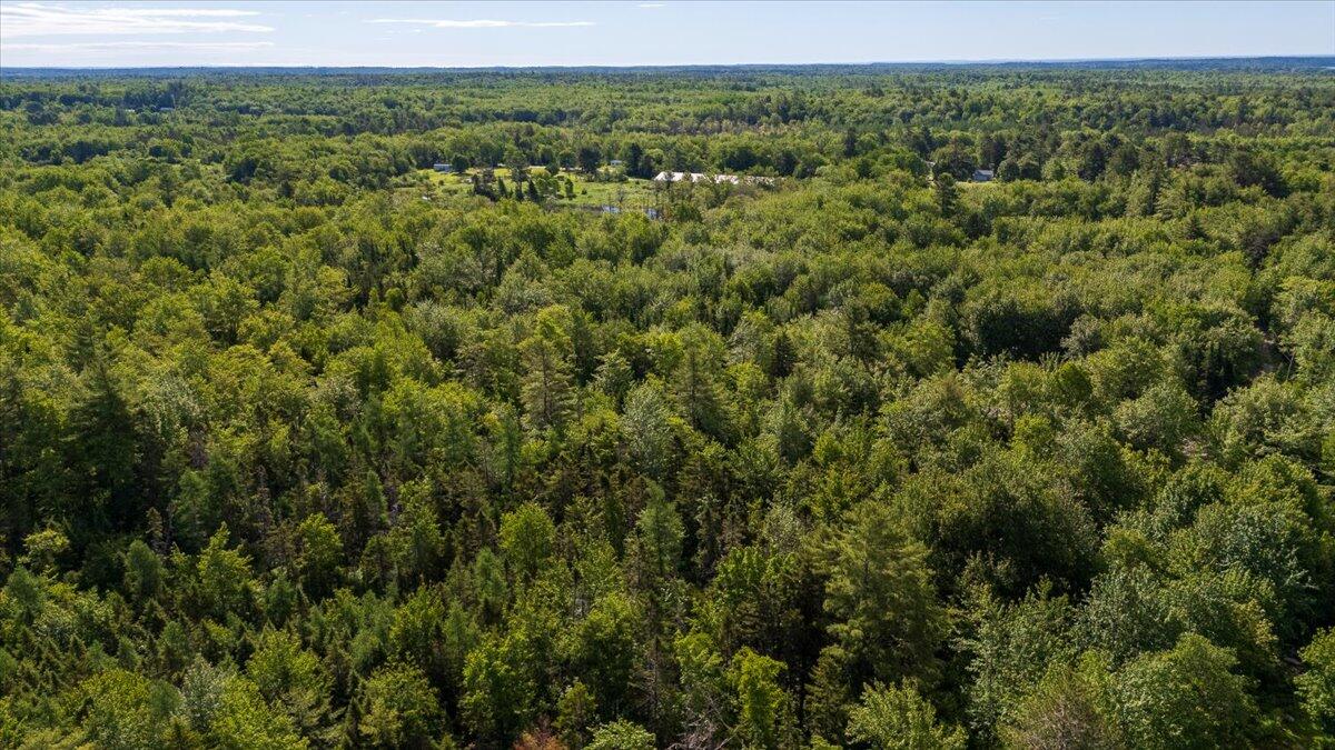 Map 7 Lot 8-1 Cushing Road, Eastside  Cushing